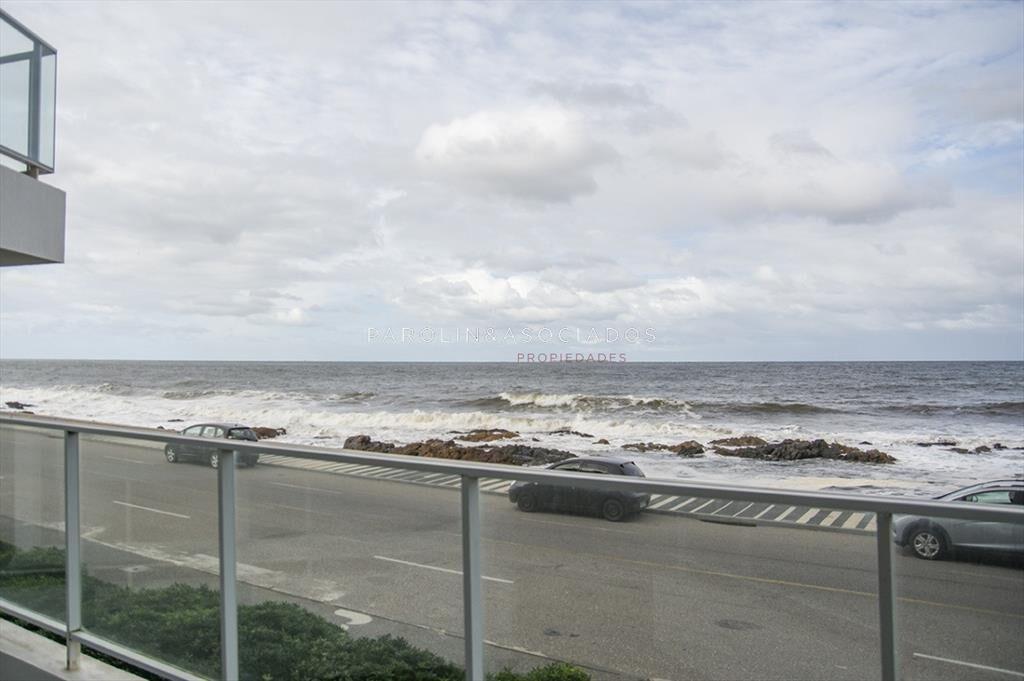 Apartamento en venta de 3 dormitorios en Edificio Bonaire,