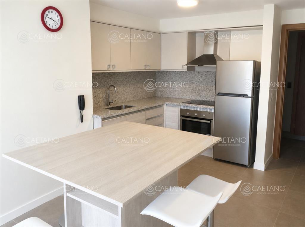 Venta apartamento 1 dormitorio Punta del