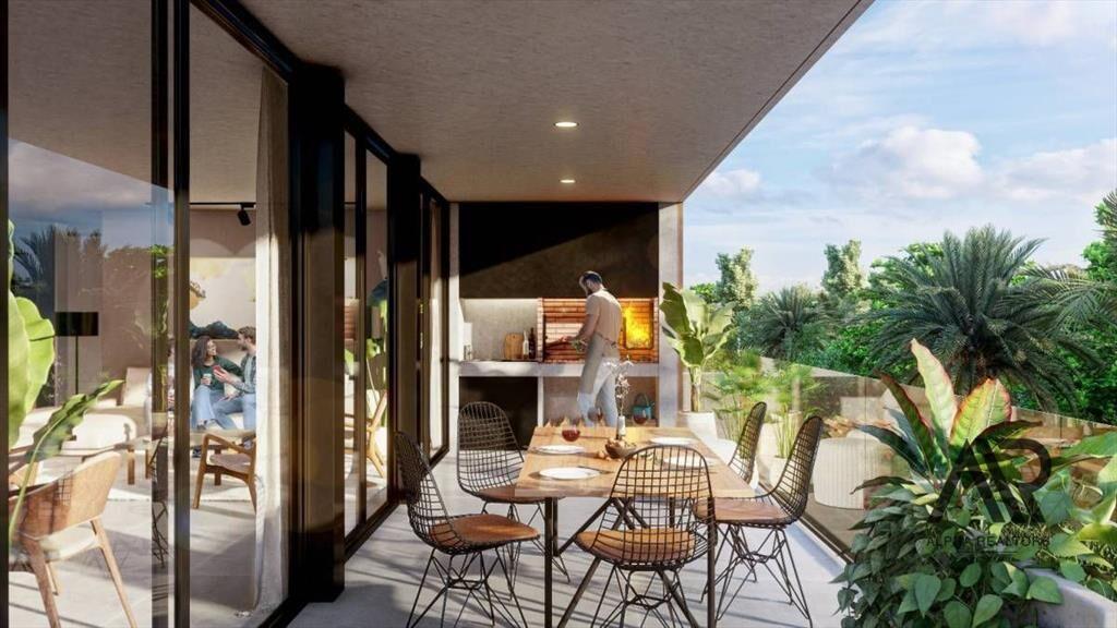 Venta Apartamento A Estrenar 2 Dormitorios, Amplia Terra...