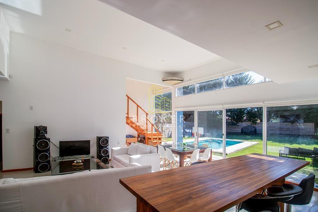 Venta Casa Punta del Este tres dormitorios nueva!