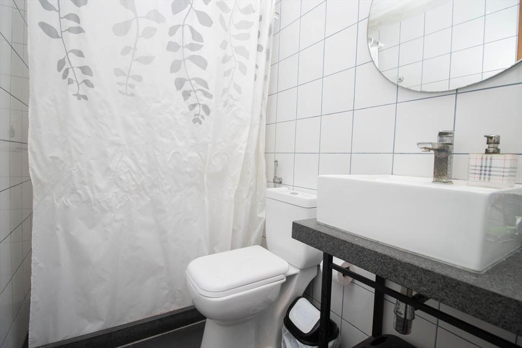 Venta de loft un dormitorio en ciudad vieja