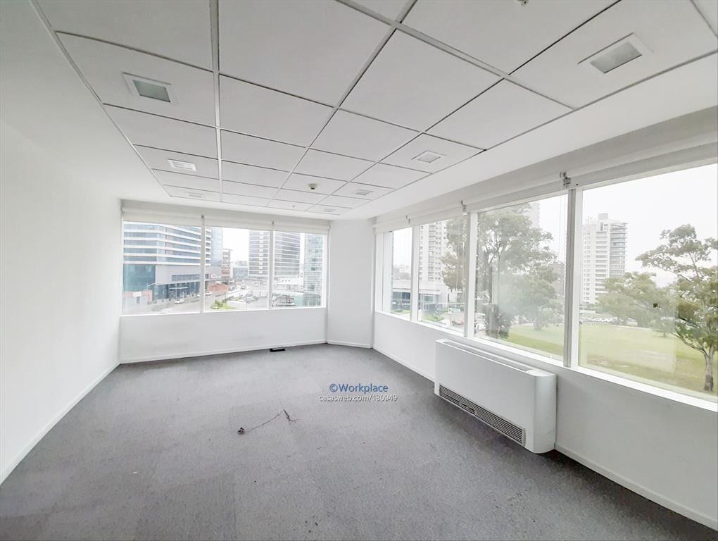 Oficina en Alquiler en WTC- Pocitos Nuevo Buceo