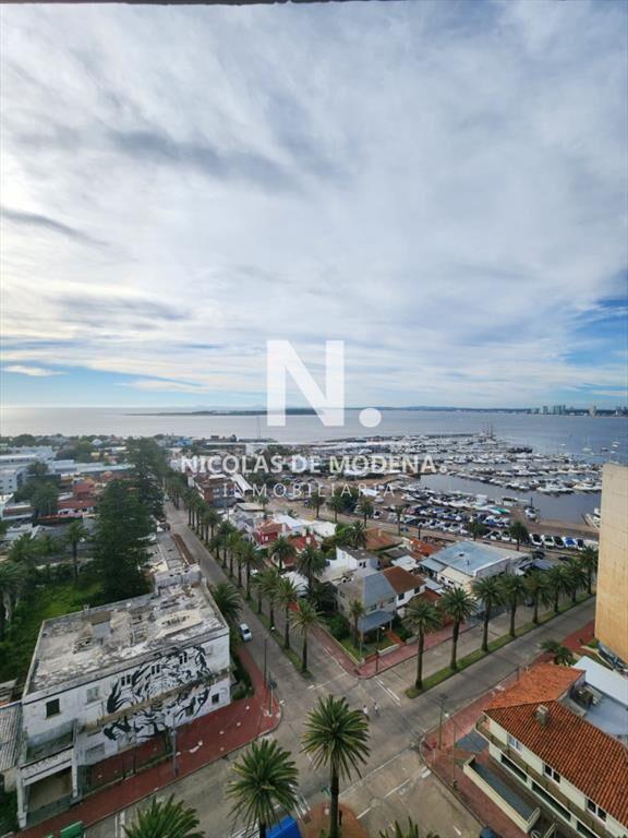 Apartamento en Venta de 3 dormitorios en , Punta