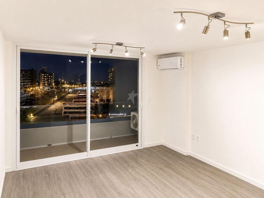 ALQUILER APARTAMENTO CORDÓN 1 DORMITORIO - TERRAZA - PARRIL