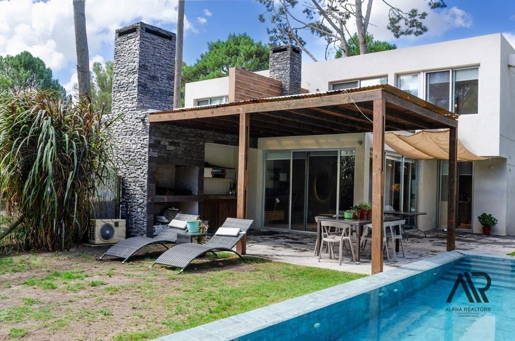 Casa en venta en Solanas Green Park