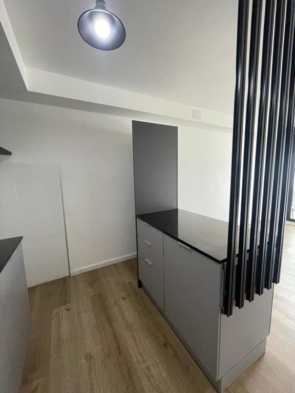 Apartamento en alquiler 1 dormitorio con balcón, gimnasio,
