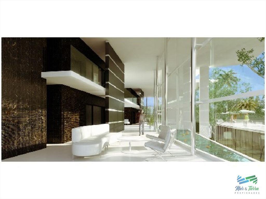 Apartamento en Roosevelt, 1 dormitorios *