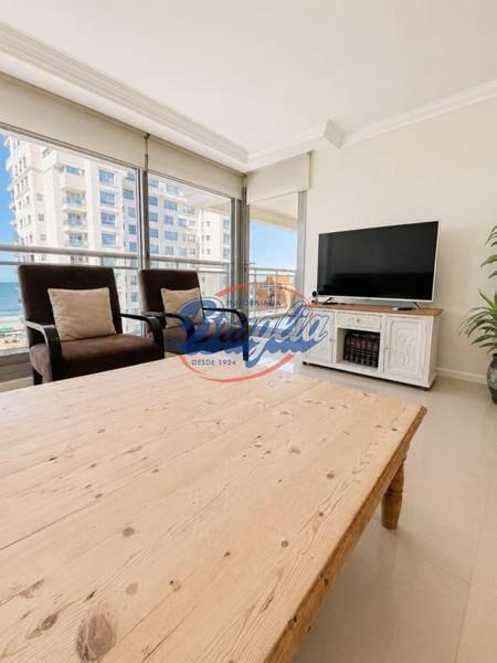 Apartamento Alquiler Temporal en Brava