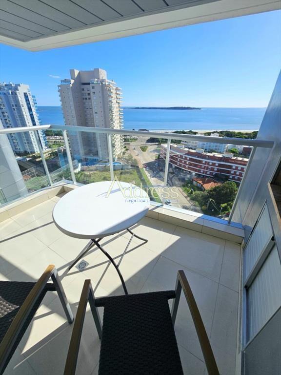 Apartamento en Punta del Este, Mansa
