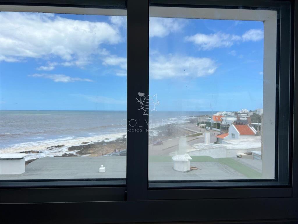 Apartamento en Punta del Este, Península