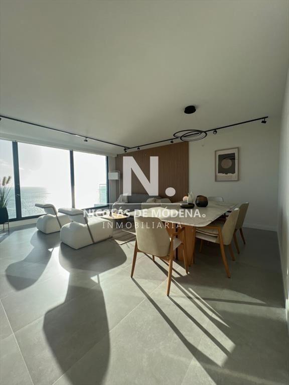 Espectacular departamento en venta de 3 en suite