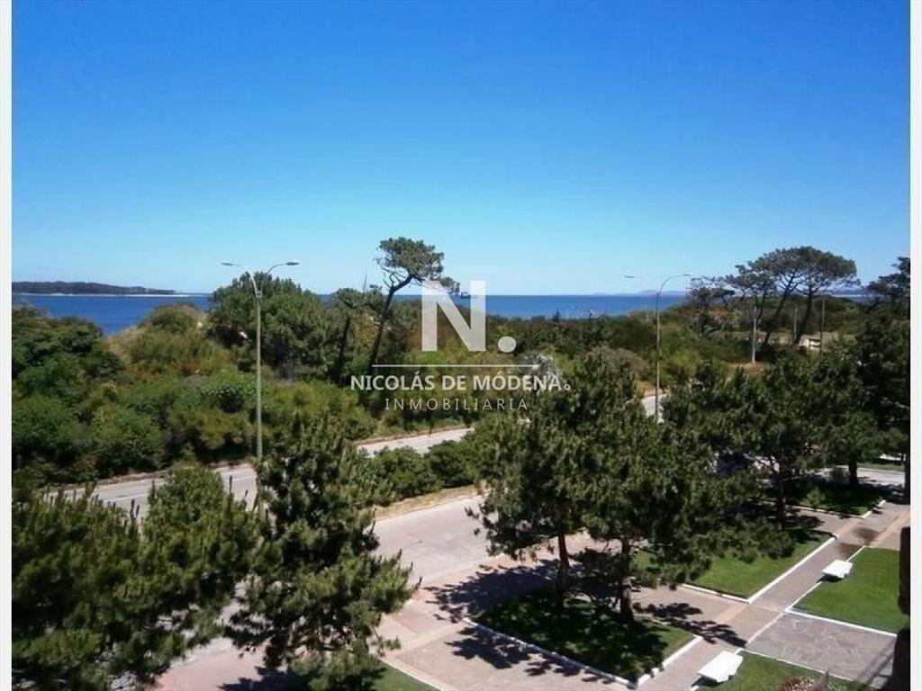 Apartamento en Punta del Este, Mansa