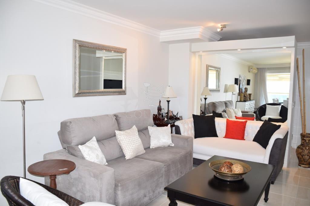 VENTA ALQUILER PUNTA DEL ESTE PRIMERA LINEA MANSA