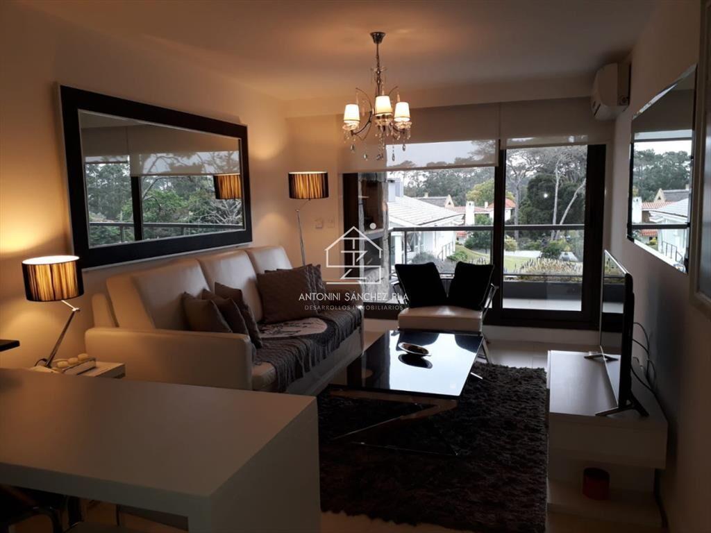 Apartamento en Punta del Este, San Rafael