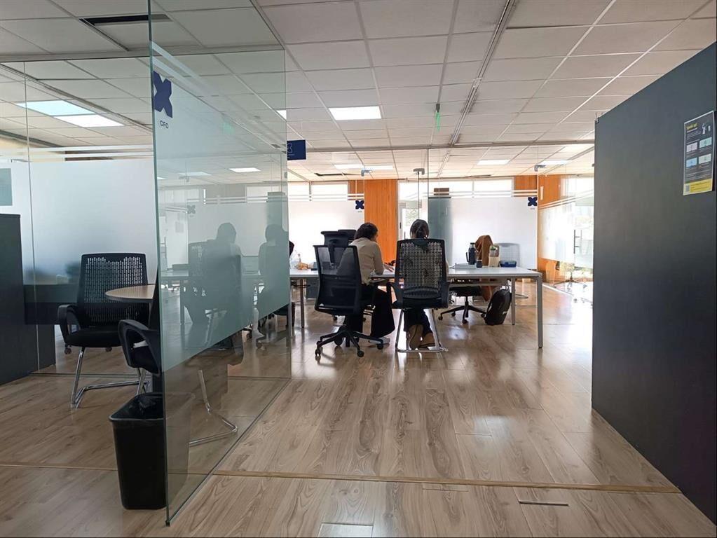 ALQUILER - OFICINA - PALERMO