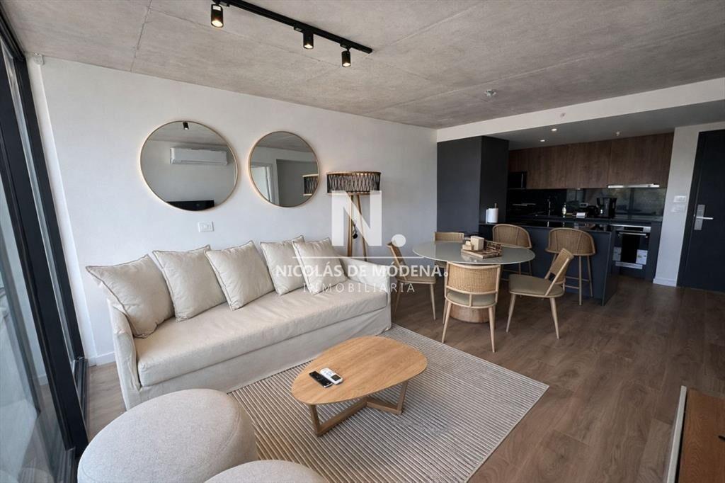 Ocupe Ya, unidad de 2 dormitorios en venta en Torres del Es