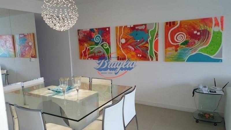 Apartamento Alquiler Temporal en Brava