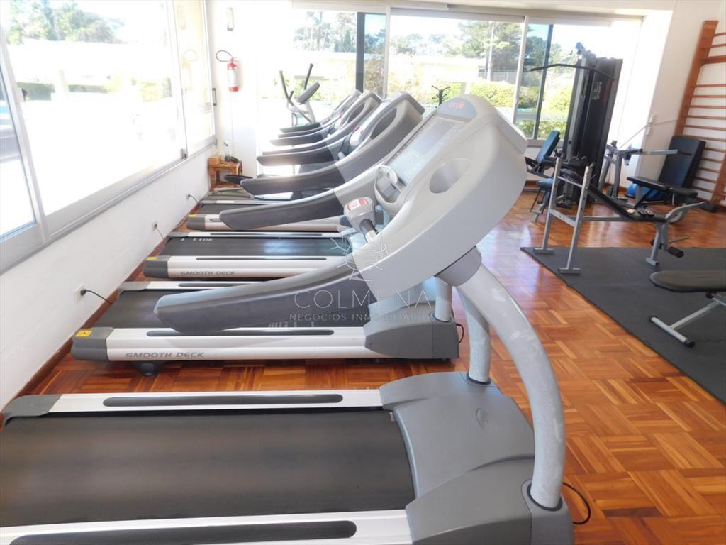 APARTAMENTO EN VENTA 3 DORMITORIOS EN PLAYA MANSA