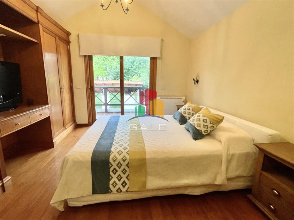 Chalet en San Rafael - Venta y Alquiler