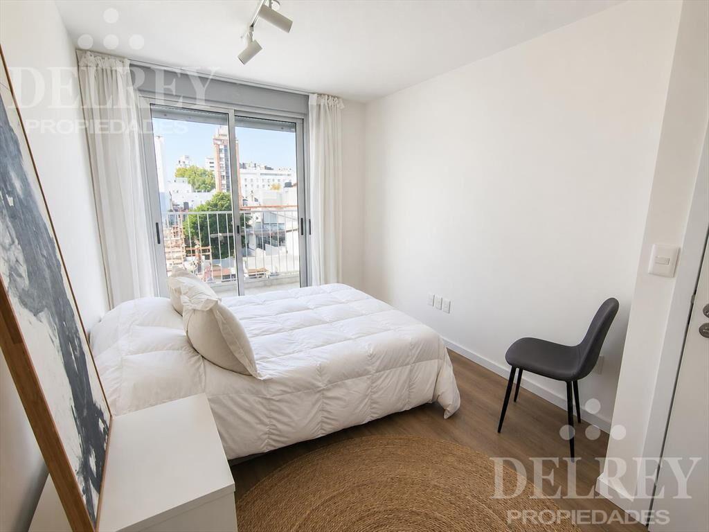 Venta Apartamento - Cordón DELREY PROPIEDADES