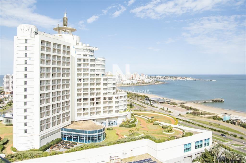 Departamento de 2 dormitorios a pasos del Mar.
