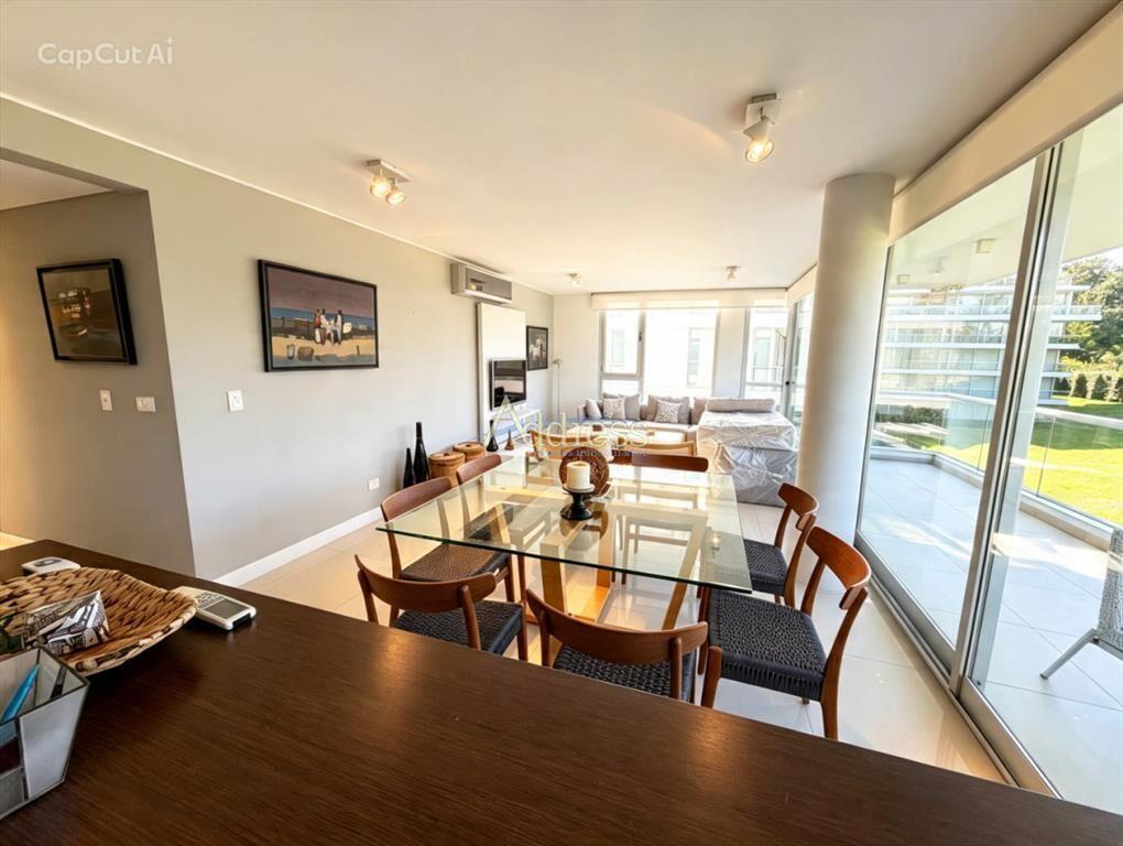 Espectacular apartamento de 2 dormitorios en suite, en Play