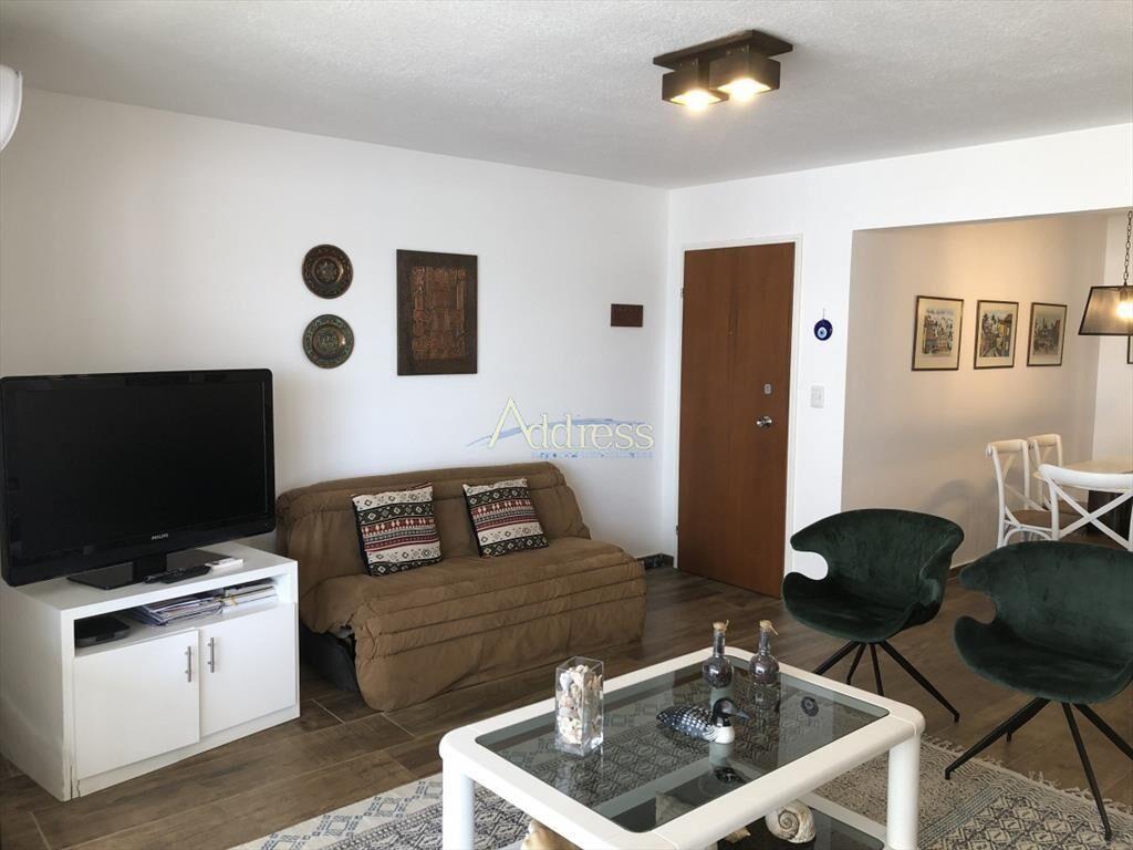 Apartamento en Punta del Este, Brava