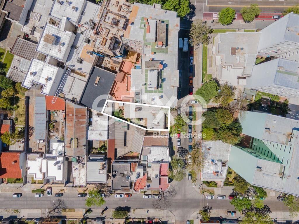 Terreno en Venta en La Blanqueada...