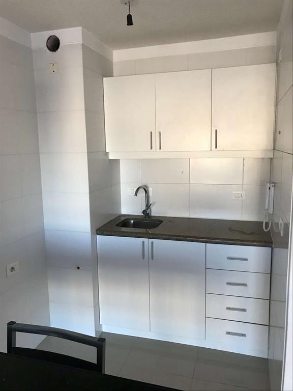 ALQUILER APARTAMENTO DE 1 DORMITORIO Y GARAJE A 300 MTS DE