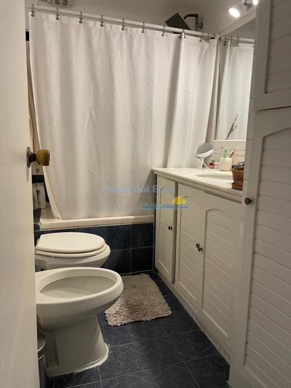 Apartamento duplex en alquiler de temporada de 2