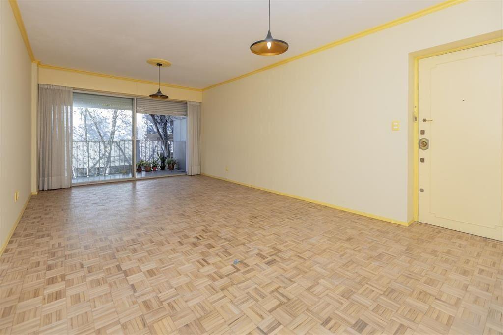 Apartamento en alquiler en Pocitos