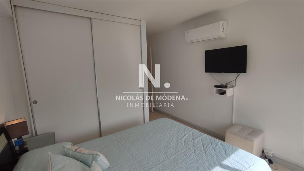 Magnifico apartamento en venta, de 3 dormitorios,