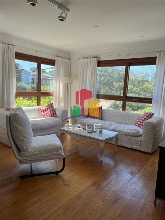 Hermoso apartamento con vista en la Barra