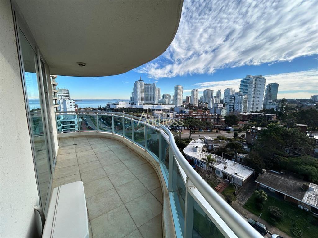 Gran Apartamento en Punta del Este