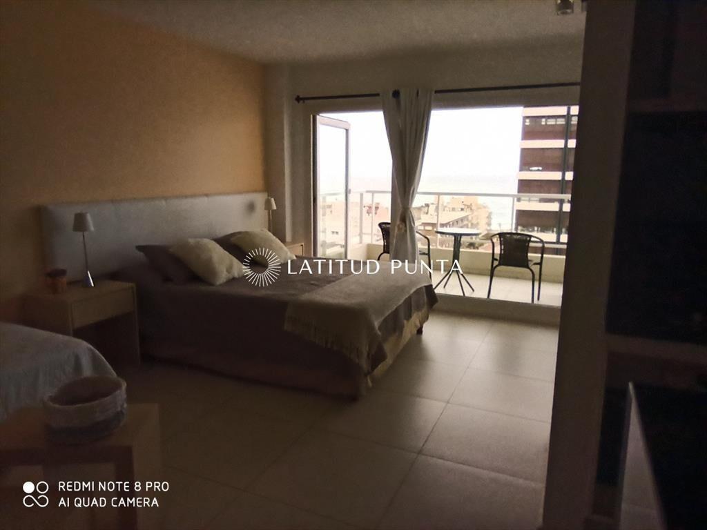 Mono ambiente en Península