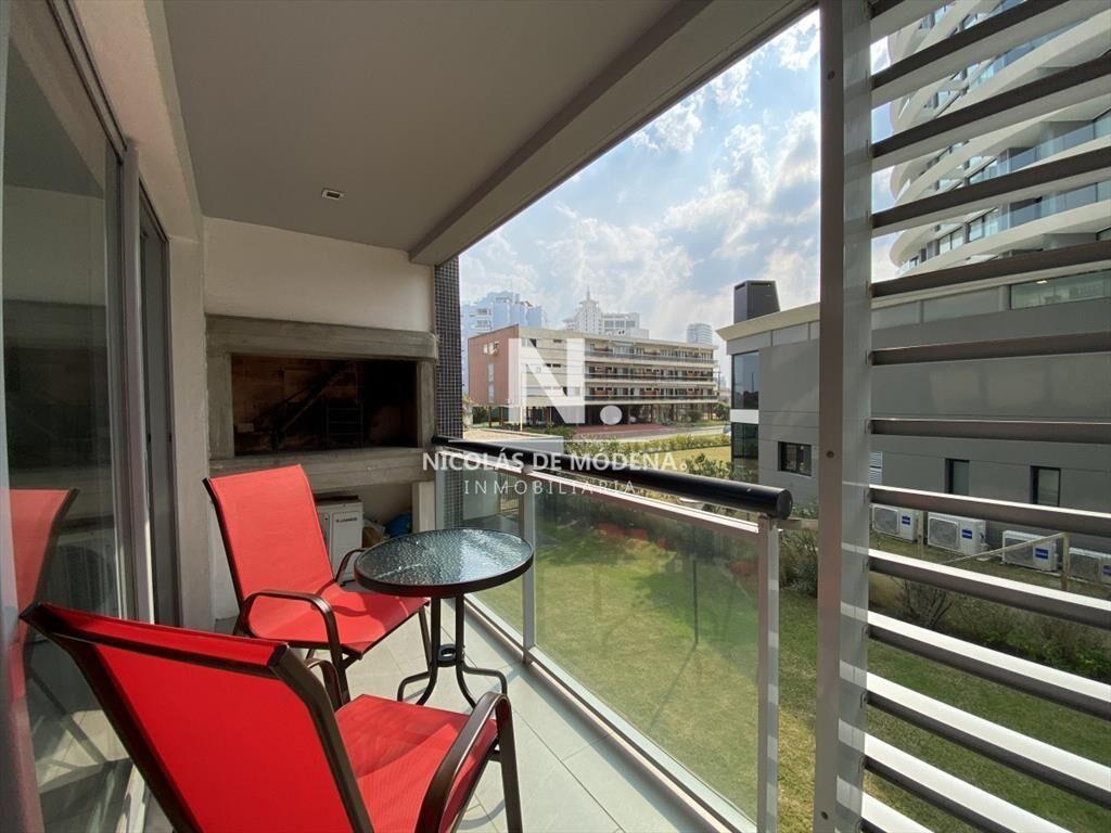 Venta apartamento 2 dormitorios Punta del Este -