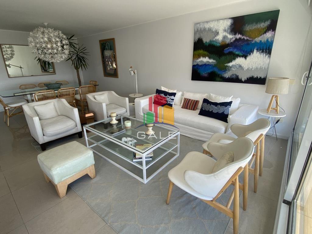 Apartamento en Venta y Alquiler, Mansa, Punta del Este, 3 D
