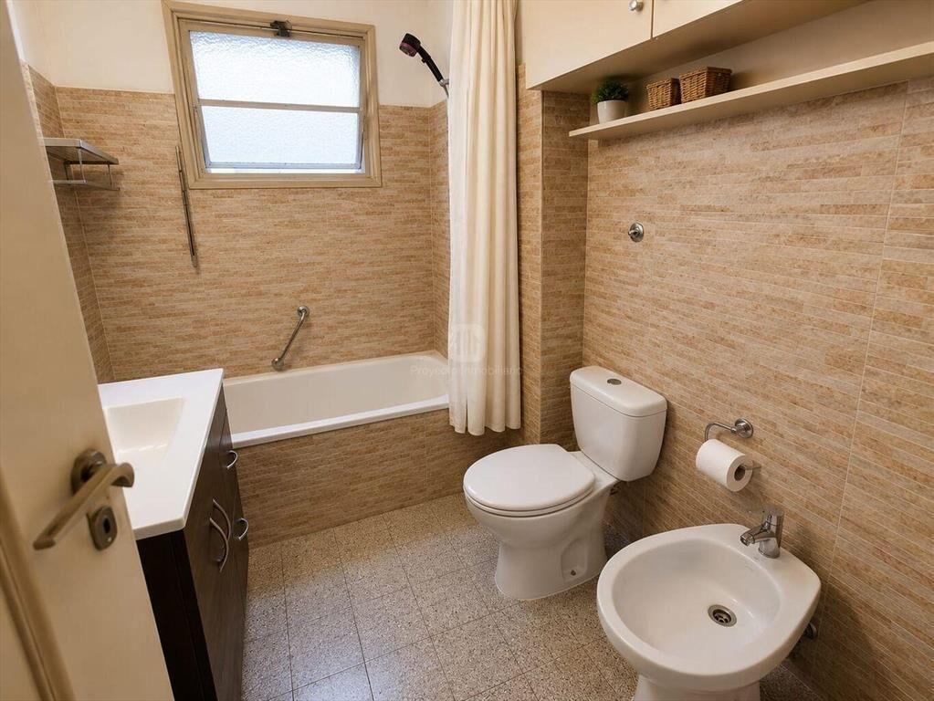 VENTA APARTAMENTO PARQUE RODO
