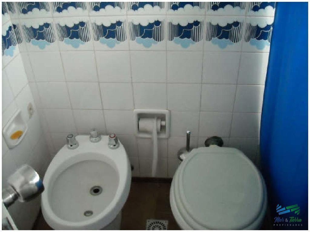 Apartamento en Brava, 1 dormitorios *