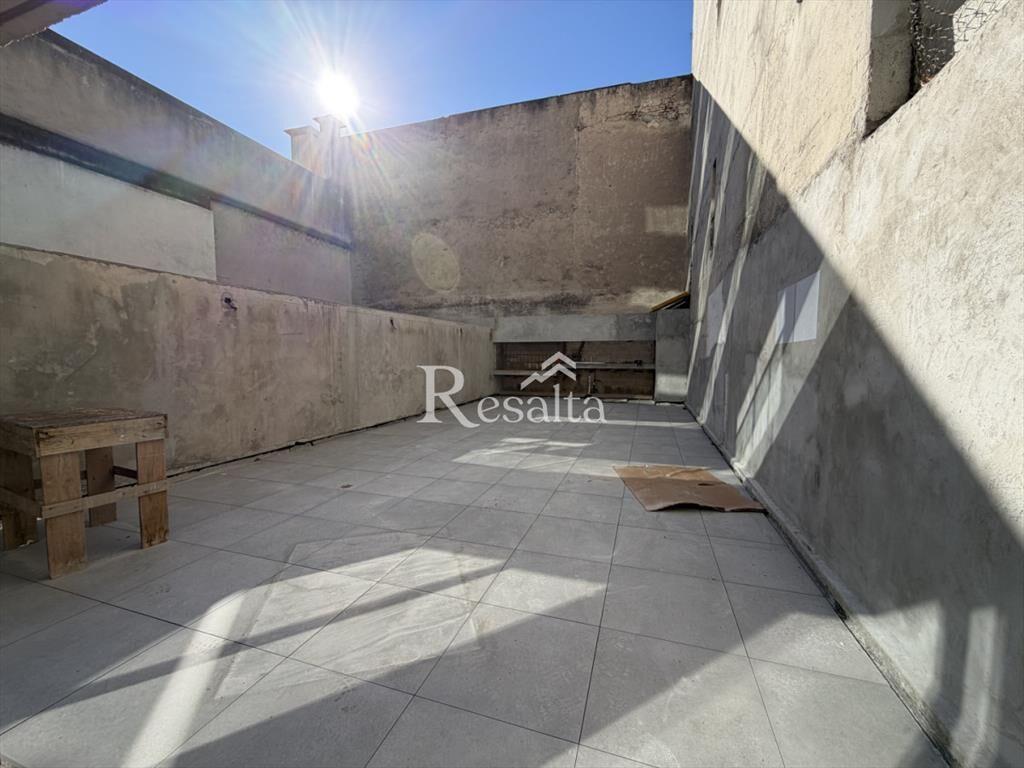 VENTA 1 DORMITORIO CON PATIO Y PARRILLERO A EN