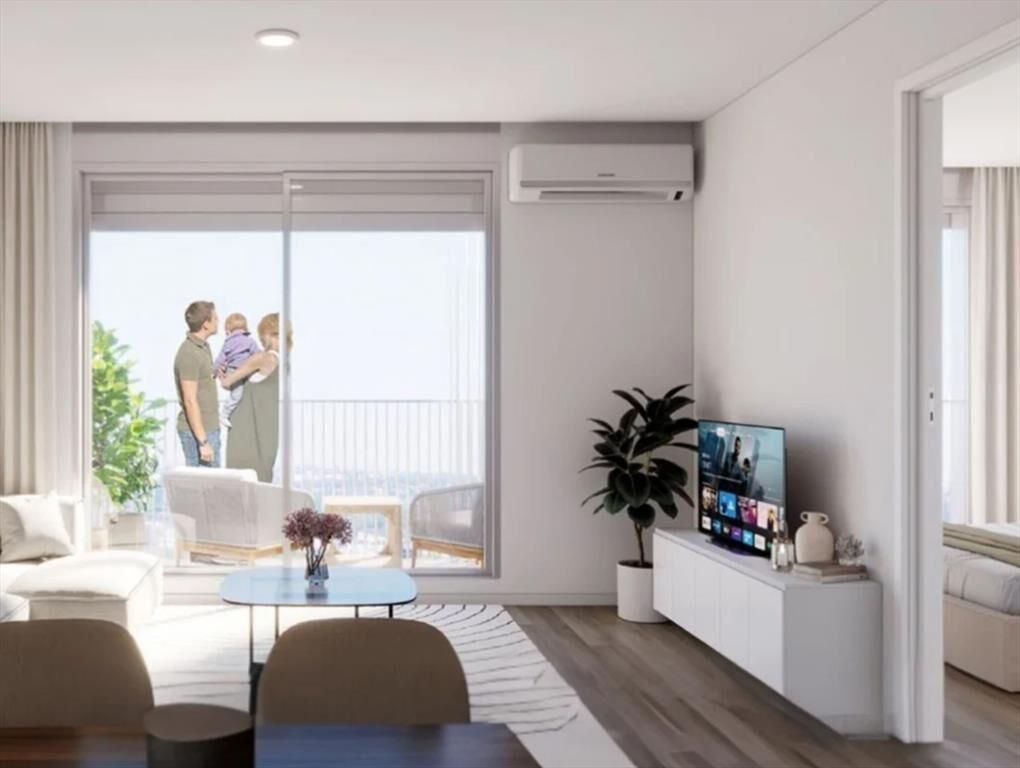 Venta Monoambiente Cordón a estrenar Julio 2027