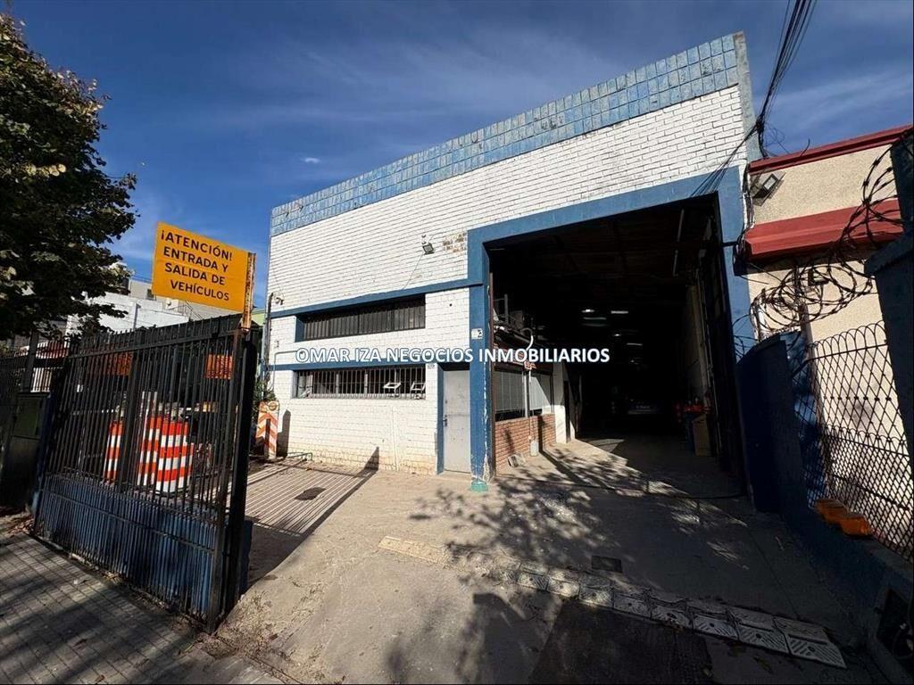 VENTA LOCAL COMERCIAL EN LA BLANQUEADA, GALPON, DEPOSITO, O