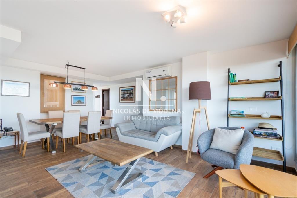 Apartamento en venta con las mejores comodidades.