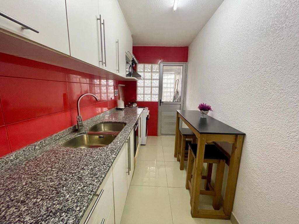 Venta de Apartamento con dos dormitorios en Buceo