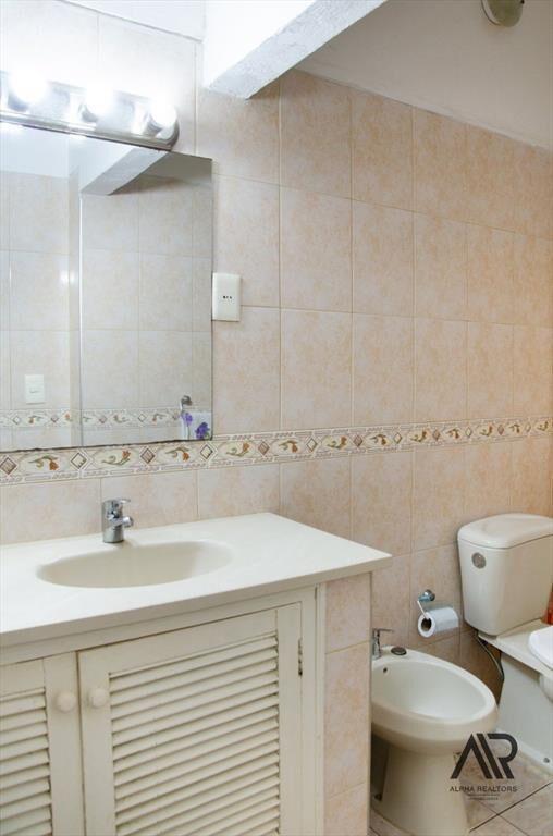 Apartamento en alquiler temporario en Península