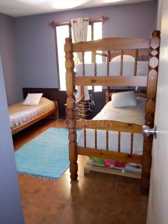 casa en alquiler de temporada 2020 - 2021