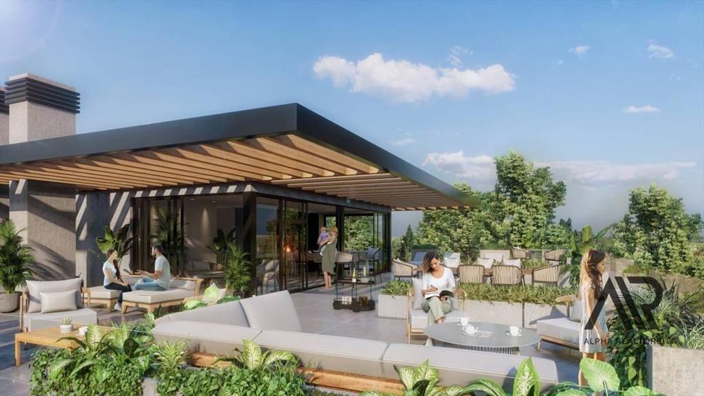 Venta Apartamento A Estrenar 2 Dormitorios, Amplia Terra...