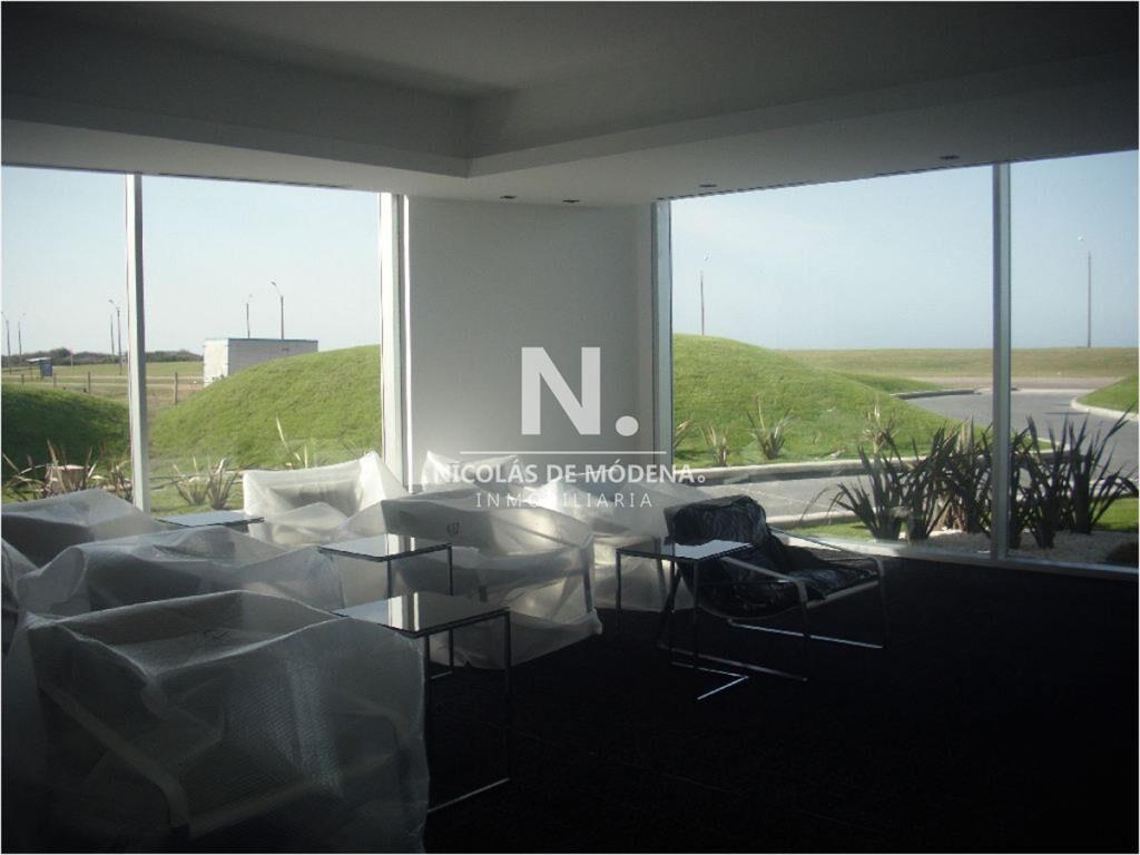 Vende apartamento en Tiburon III, Playa Brava,