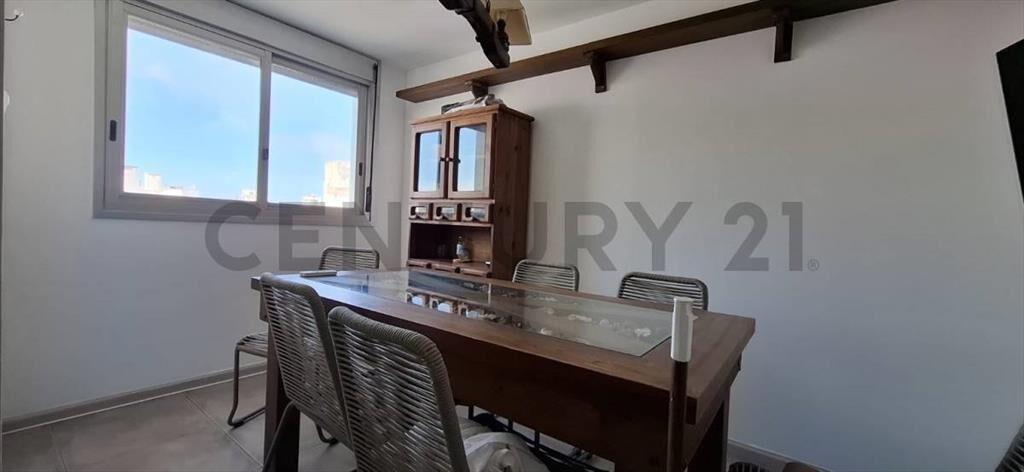 Alquiler de Penthouse en Punta Carretas con cochera y ter...