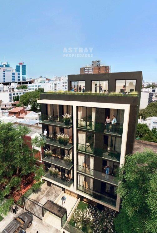 Apartamento en Venta